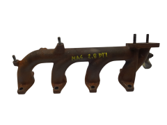 Výfukové Potrubí 7701045133 99468864 Renault Master 2 2.8 DTI Iveco