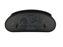 Tachometr BMW 3 E46 6211 6906884 0263606265 2074