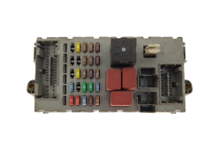Blok Ovladačů BSI 51786802 CPL 843C Fiat Lancia Alfa 18227