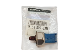 Senzor Tlaku Paliva Originál Renault Dacia 166380783R