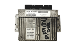 Blok Ovladačů 279115210117 279115219916 TATA Valeo