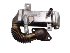 Chladič Egr Renault Nissan Opel Mercedes 147350678R 1.6 DCI Chladič Egr Renault Nissan Opel Mercedes 147350678R 1.6 DCI