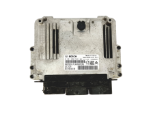 Blok Ovladačů 0281030546 9807885980 PSA Bosch 28511