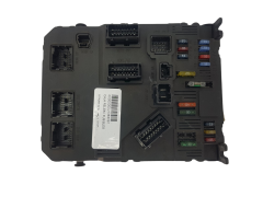 Blok Ovladačů BSI F01-00 S118085300K 9652474380 PSA Siemens 2066