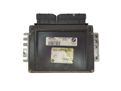Blok Ovladačů Mini 1214 7527610-01 S118012001N Siemens 30665