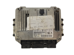 Blok Ovladačů 0281013872 9664843780 9653958980 PSA Bosch 2933