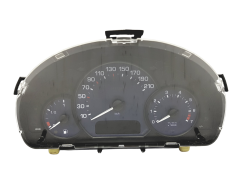 Otáčkoměr Peugeot 1007 9658241480 44921