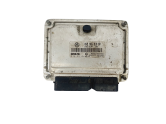 Blok Ovladačů 045906019BP 0281012194 VW Bosch 39277