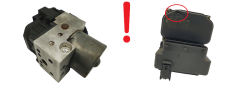 Pumpa Abs Nissan Primera 476609F618 0265216897 0273004633 63009