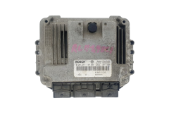 Blok Ovladačů 0281011148 8200311539 8200303141 Renault Bosch 43852