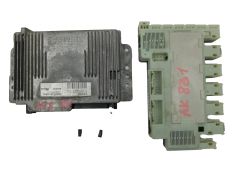 Starter Pack Renault Clio 2 7700110258 7700411319 1,4 8V