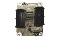 Blok Ovladačů 00551919810 0261207088 Lancia Bosch