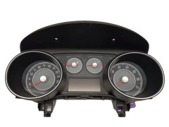 Tachometr Fiat Punto Evo 51897826 503003063900 22964