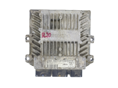 Blok Ovladačů 5WS40211A-T 3M51-12A650-AA SID803 Ford Siemens 64061