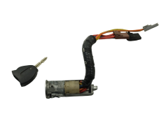 Zapalování Fiat Scudo 4162W4 Valeo Citroen Peugeot 1090