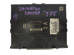 Blok Ovladačů Moduł Daihatsu 89560-B2C60 112300-6611 Denso 19255