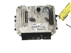 Blok Ovladačů 0281013872 9664843780 9653958980 PSA Bosch 17070