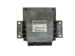 Blok Ovladačů 9645989480 9646569480 IAW48P2.76 PSA Magneti Marelli 47937 Blok Ovladačů 9645989480 9646569480 IAW48P2.76 PSA Magneti Marelli 47937