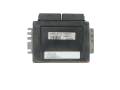 Blok Ovladačů S110130334A 8200061281 8200044437 Renault Siemens 40873