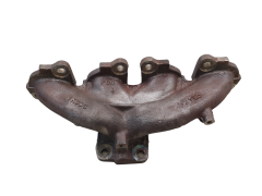 Výfukové Potrubí 140041KC1A 1.6 TCe Renault Clio 4