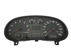 Otáčkoměr Audi A3 8L 8L0919860A 110008778002 48718