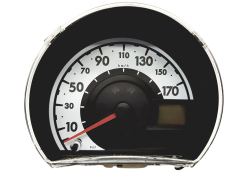 Tachometr Aygo 107 C1 83800-0H012-B Toyota PSA