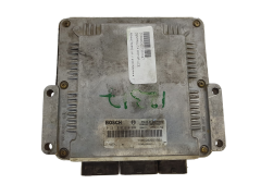 Blok Ovladačů 0281010819 8200039569 8200166362 Renault Bosch 1023
