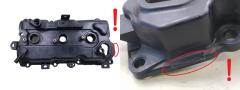 Kryt Ventilů 13264JP01A 3.5 V6 V4Y Renault 1302