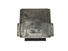 Blok Ovladačů 0281010819 8200039569 8200166362 Renault Bosch 18060