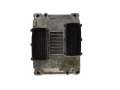 Blok Ovladačů Fiat 00467826310 0261204983 1037352994 Bosch