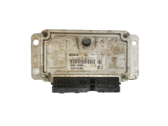 Blok Ovladačů PSA Toyota 89661-0H022 0261208702 1039S12537 Bosch 46021