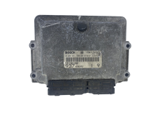 Blok Ovladačů Alfa Romeo 55198492 0281011488 49EAV Bosch 49984