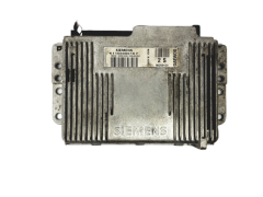 Blok Ovladačů K115000010F 96259124 Daewoo Siemens 16286 Blok Ovladačů K115000010F 96259124 Daewoo Siemens 16286