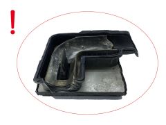 Blok Ovladačů A1661402100 A0265450532 Mercedes VDO 49753