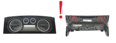 Otáčkoměr Lancia Ypsilon 51932066 A2C81607200 56227 Otáčkoměr Lancia Ypsilon 51932066 A2C81607200 56227