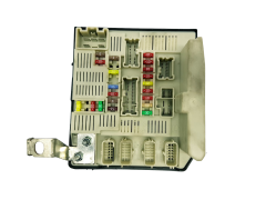 Blok Ovladačů Renault USM-X61 N3 8201044235 31355