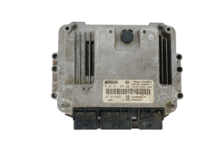 Blok Ovladačů 0281011646 8200305678 8200355802  Renault Bosch 38564