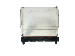 Blok Ovladačů 0281011078 30637733A Volvo Bosch 38023
