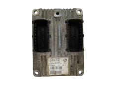 Blok Ovladačů 51949018 BC.0109509.D 110006063 67016042 Fiat Magneti Marelli