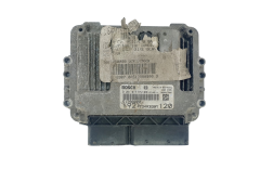 Blok Ovladačů 51798000 0281013672 Alfa Romeo Bosch 47801