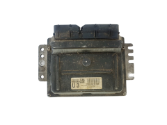 Blok Ovladačů MEC32-040 G3 U3 Nissan Hitachi 35880