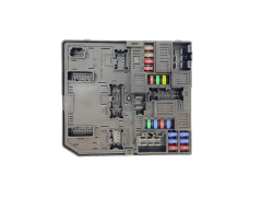 Blok Ovladačů Renault 284B69501R 5AKC12F01 59178