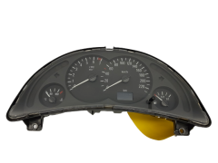 Otáčkoměr Opel Corsa C 09166814FL 110008988009 21724