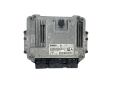 Blok Ovladačů 0281012523 9664843480 9657699480 PSA Bosch 60981
