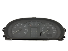 Otáčkoměr Renault Megane 1 7700427900 C 21683