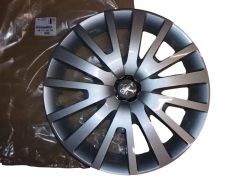 Poklice Nový originál 15' 96774263TW Peugeot