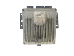 Blok Ovladačů 8200498185 8200469333 R0410B027D Renault Delphi 46782