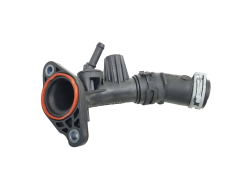 Převod Vzduchu EGR 147139148R 1.5 dCi Dacia Renault Megane 4 0km Převod Vzduchu EGR 147139148R 1.5 dCi Dacia Renault Megane 4 0km