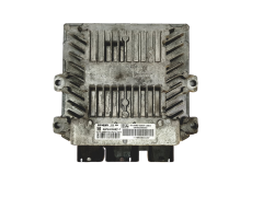Blok Ovladačů 9652888580 9648624280 5WS40068C-T PSA Siemens 26662