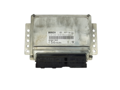 Blok Ovladačů 46801302 0281010740 15642WAV Alfa Romeo Bosch 17008